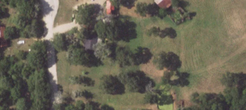 Unrestricted Land Near College Station