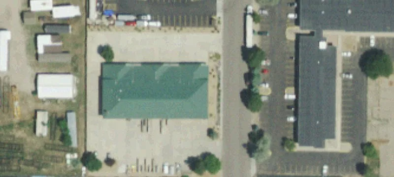 Versatile Flex Space in Fort Collins
