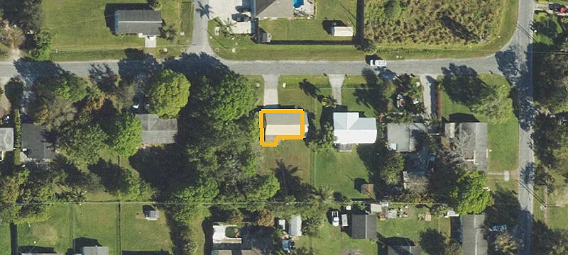 Residential Lot Ready for Building