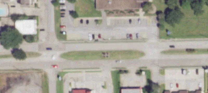 Commercial Space Near Fairmont Parkway