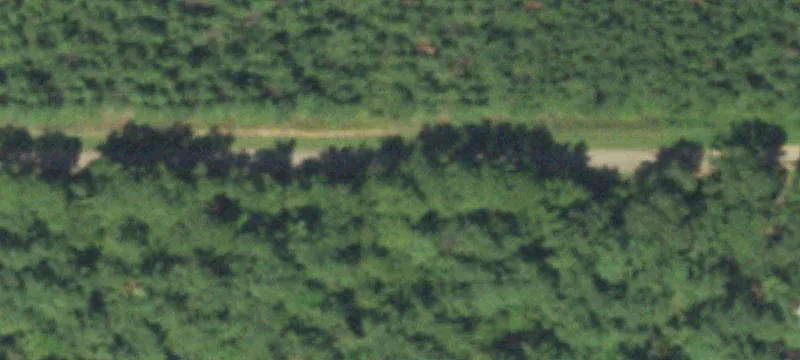 38 Acres Near Lake Striker