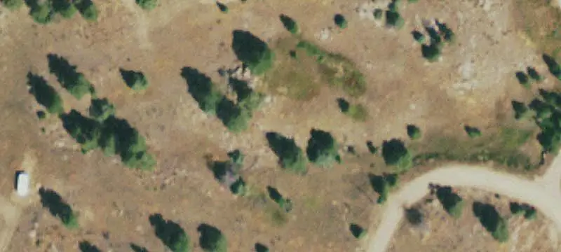 Glacier View Meadows Land