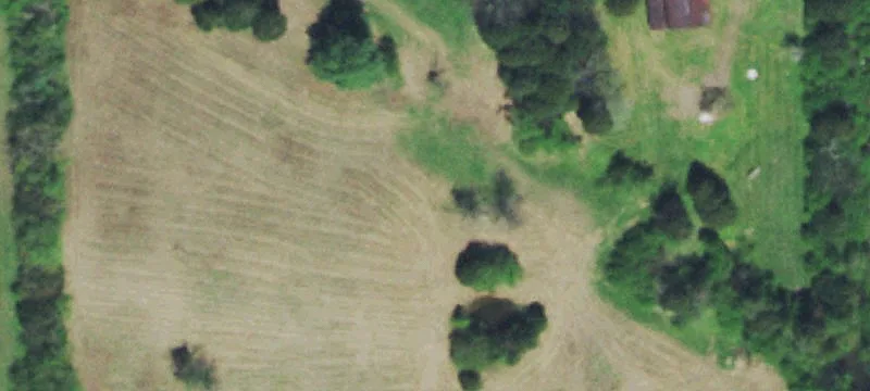 Unrestricted Acreage in Loudon County