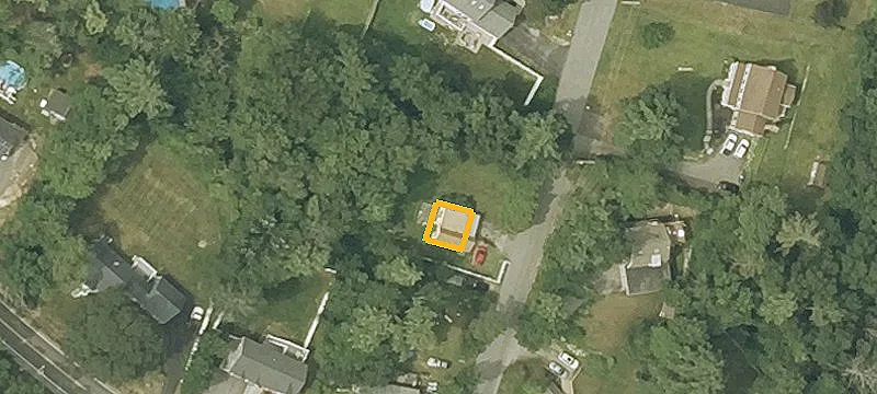 Residential Lot Ready to Build