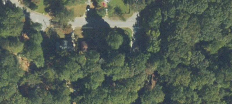Corner Lot in Lakewood Area