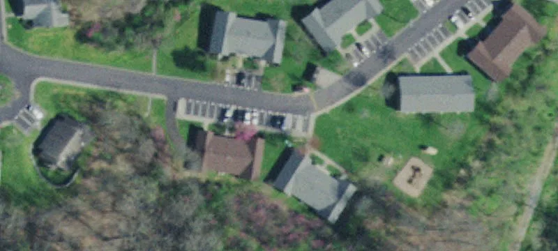 2.43 Acres Prime Commercial Land
