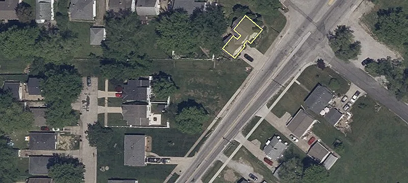 Cleared Lots in Elyria