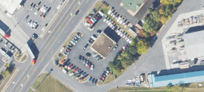 Commercial Land in Growing Corridor
