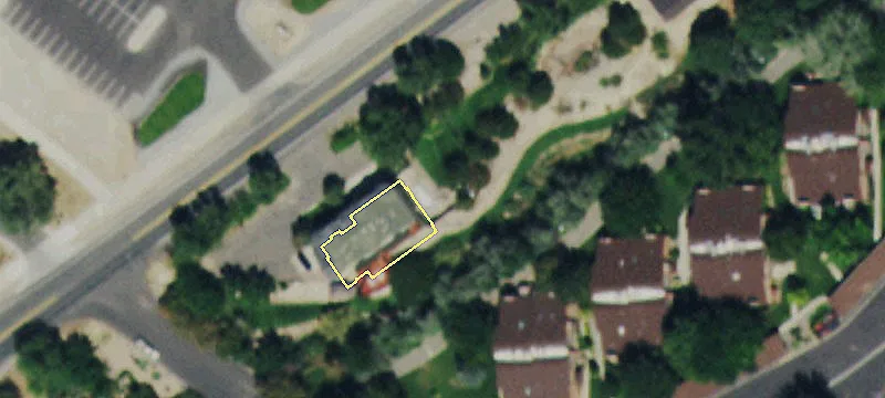 Horizon Drive Retail/Office Space