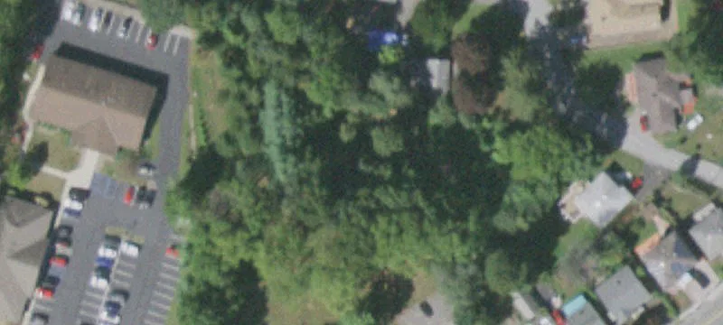 Large City Lot For Sale