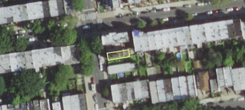 New Brooklyn Building with Units