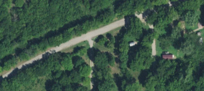 Rogers County Land Tract