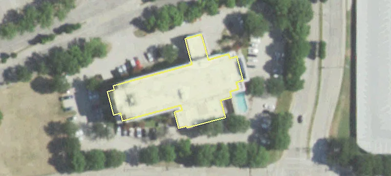 Mixed-Use Property with Car Showcase