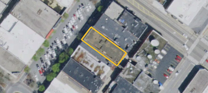 Downtown Kingsport Mixed-Use Opportunity