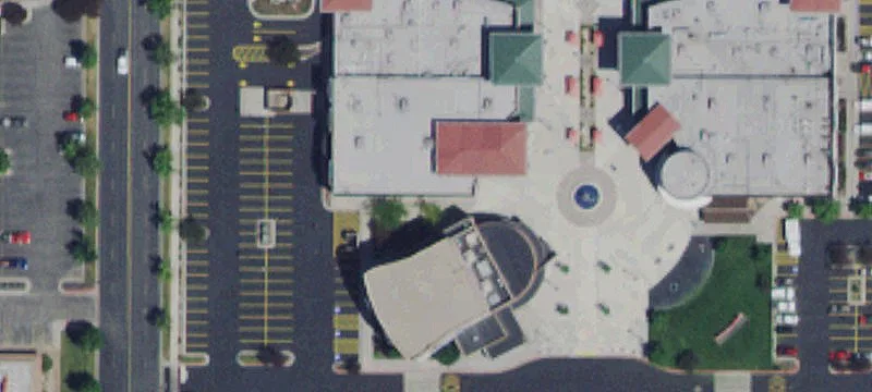 Boise Spectrum Retail/Office Space