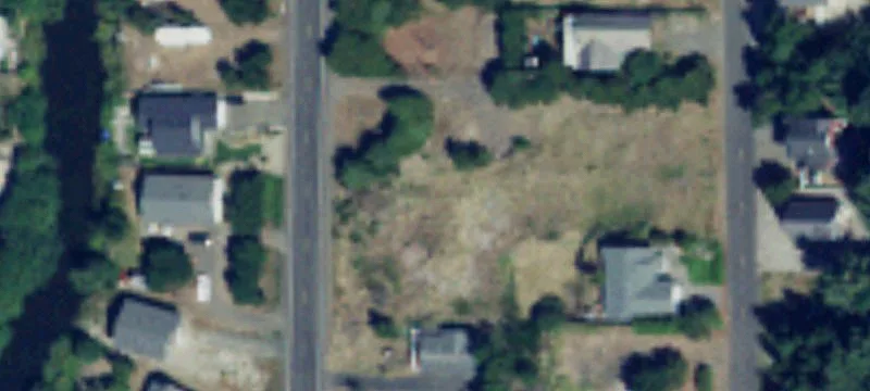 Surfside Lots Near Long Beach