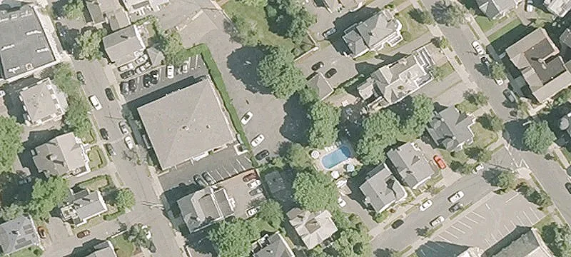 Remodeled Multifamily with ADU Potential