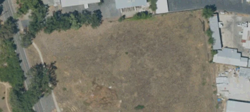 Redding Industrial Land For Sale