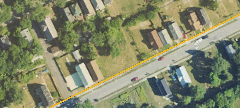 Poletown Land Opportunity