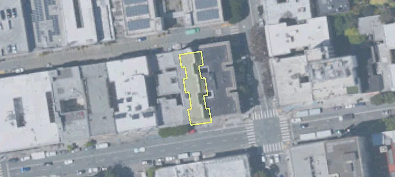Nob Hill Commercial Spaces For Rent