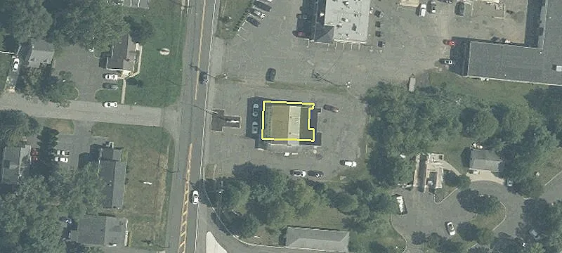 Freehold Office Space For Lease