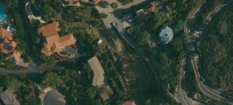 Mt. Helix View Estate Homesite