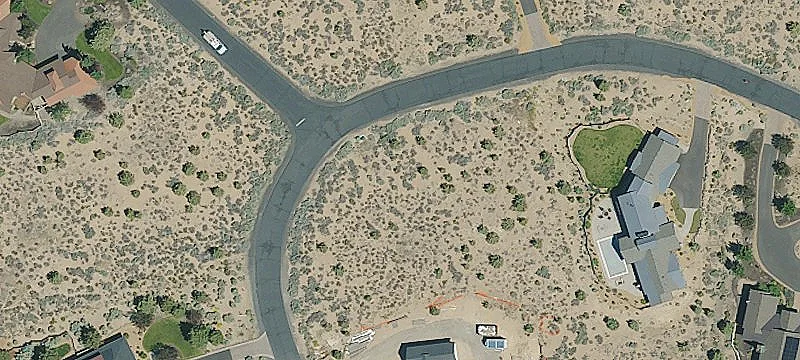 Brasada Ranch Resort Homesite