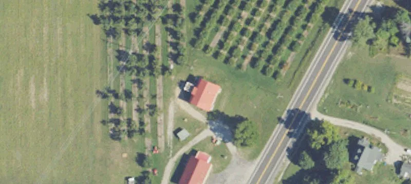 Old Mission Peninsula Agricultural Opportunity