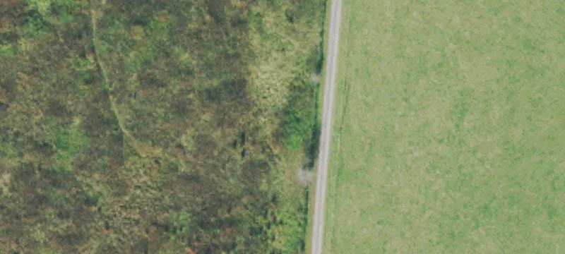 Unrestricted Land in Allardt, Tennessee