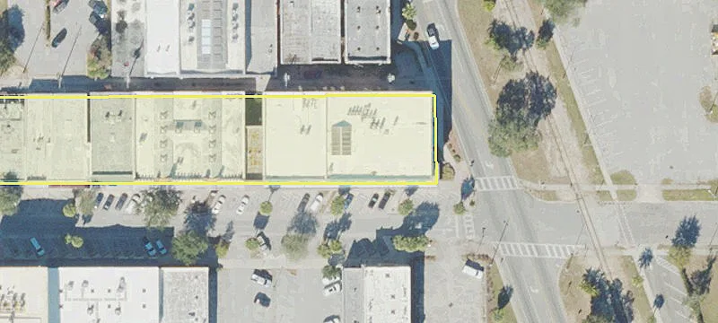 Turnkey Restaurant Space Available