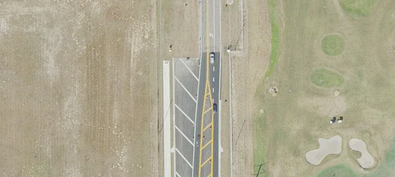 75.6 Acres in Horizon West