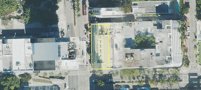 Miami Beach Commercial Space