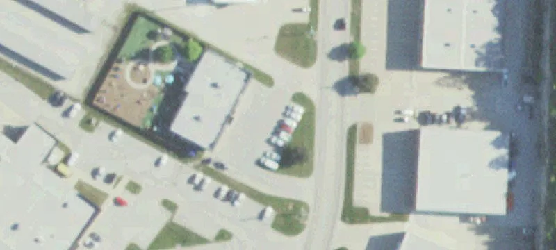 Versatile Commercial Building Opportunity