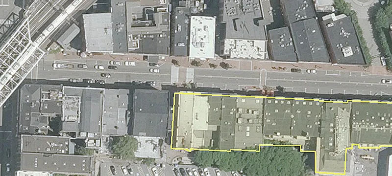Retail/Restaurant Space Available