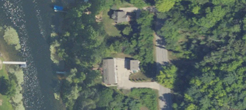 Henley Lake Waterfront Land