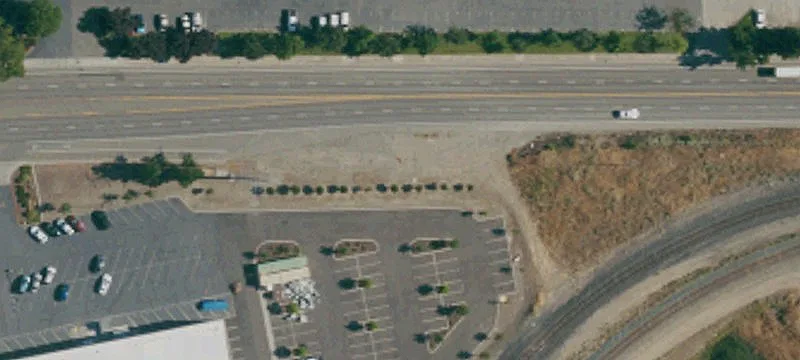 West Sacramento Industrial Flex Space