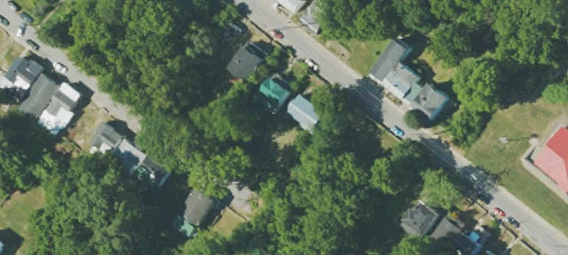 Downtown Maysville Small Lot