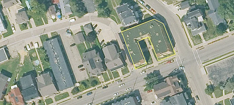 Updated Fourplex Investment Opportunity