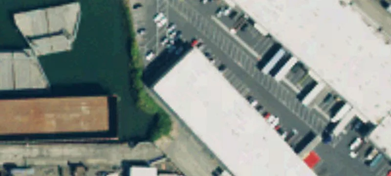 Industrial Space Available For Lease