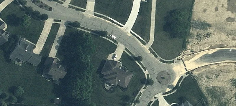 Residential Lot in Kingsgate Commons
