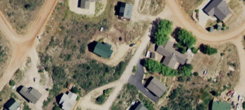 Residential Lot with Lake Views