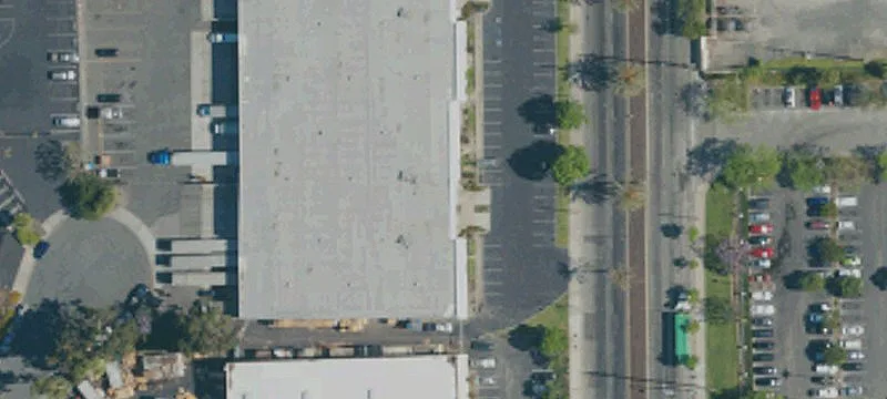 Carson Industrial Single Tenant Space