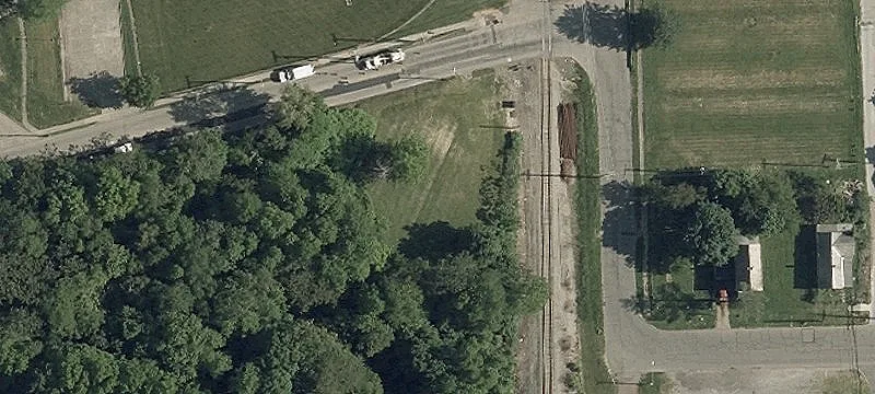 Commercially Zoned Acreage For Sale