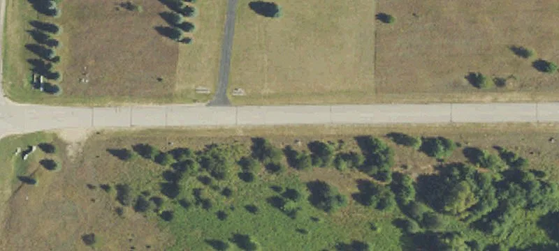 Blue Heron Resort Land Parcel