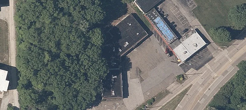 Land with Redevelopment Potential