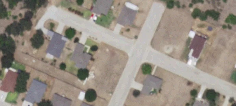 Residential Lot in San Saba
