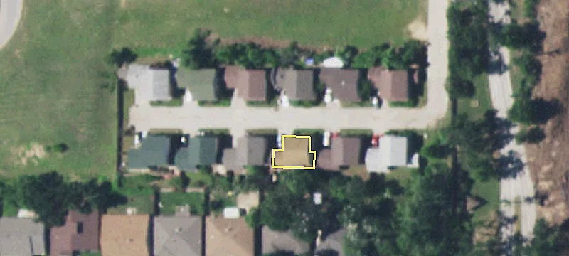 Prime Commercial Vacant Lot