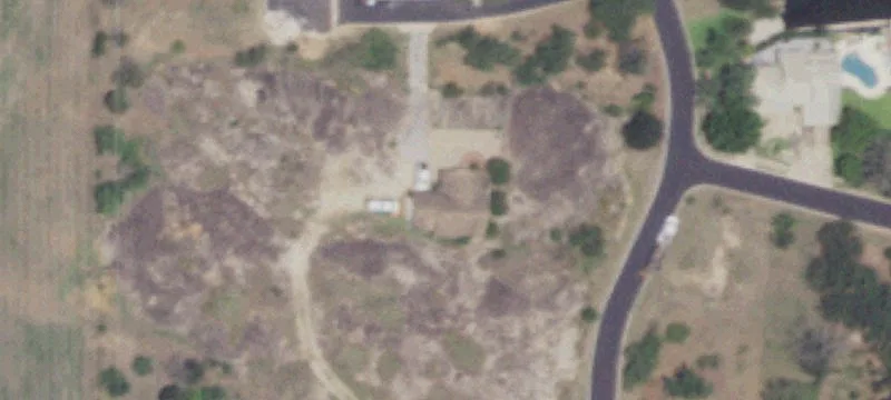 Residential Lot Near Lake LBJ