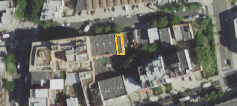 Brooklyn Development Site For Sale