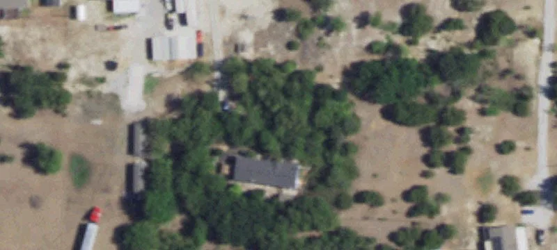 Weatherford Acreage for Residential Use